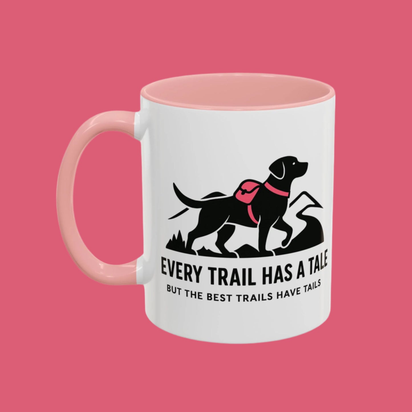 Coppafeel Tails and Trails T-Shirt (other colours available)