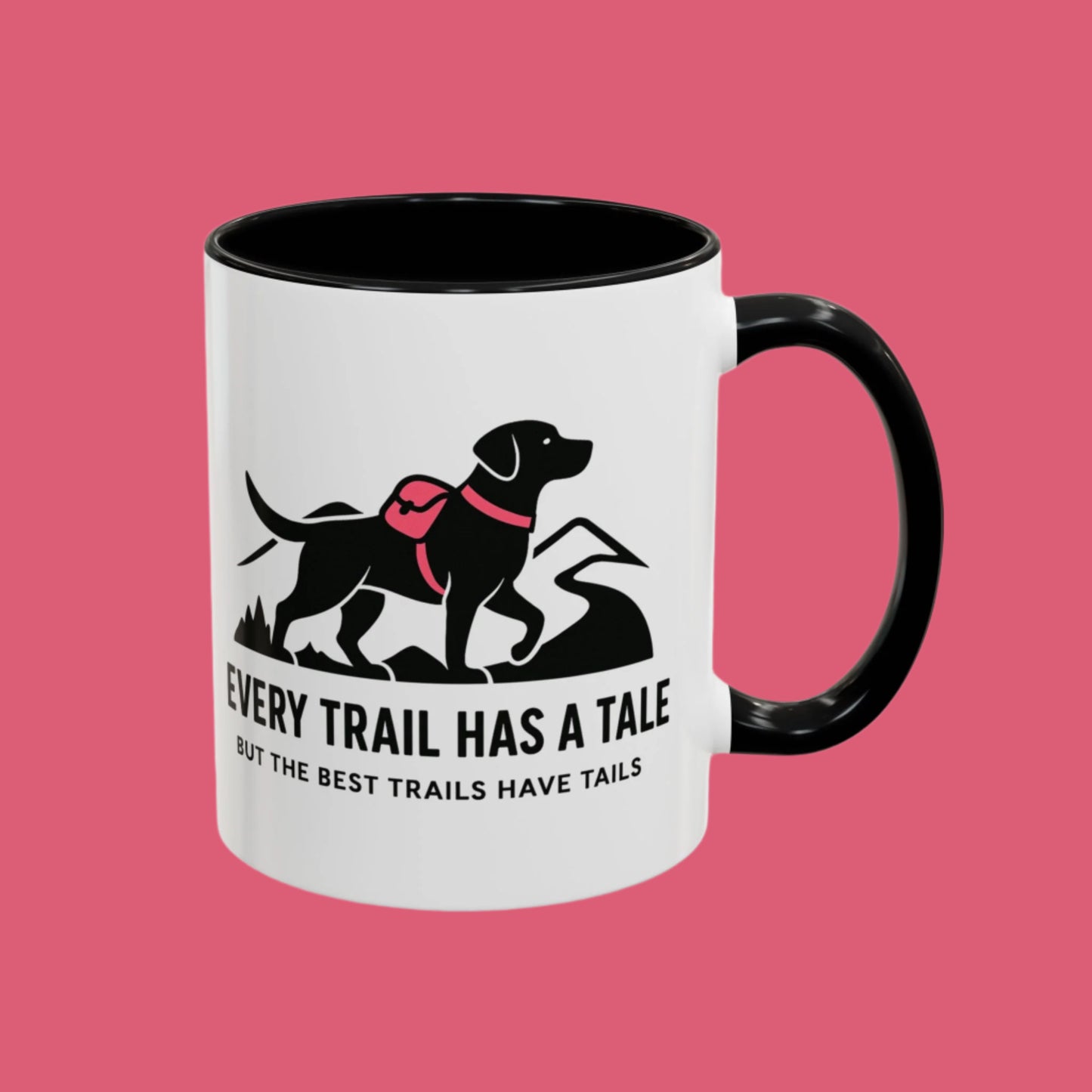Coppafeel Tails and Trails T-Shirt (other colours available)