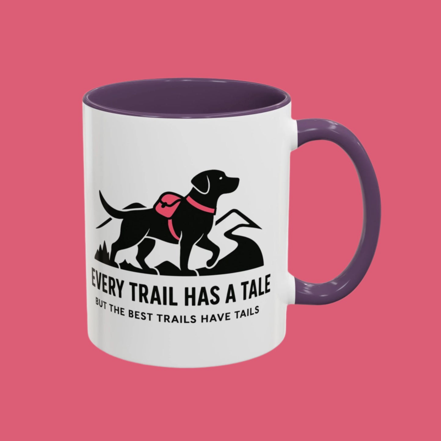 Coppafeel Tails and Trails T-Shirt (other colours available)