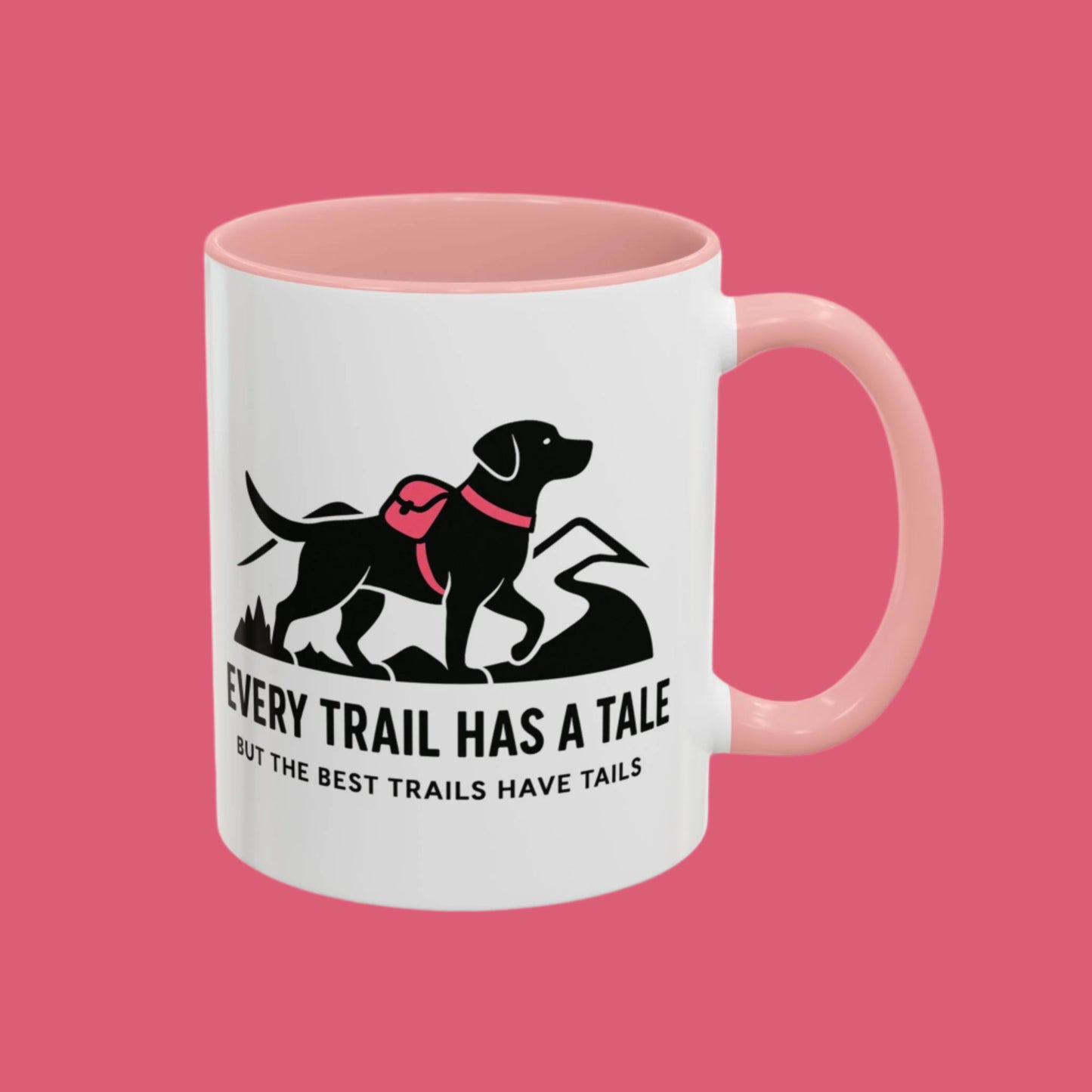 Coppafeel Tails and Trails T-Shirt (other colours available)