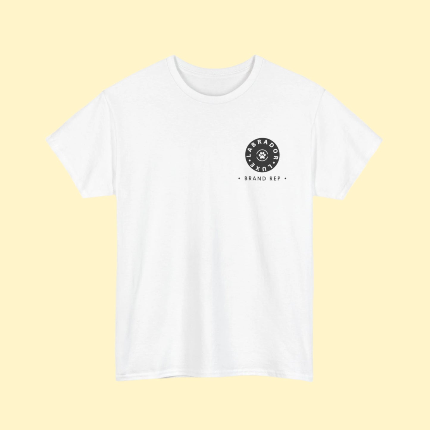 'Brand Rep' T-Shirt (other colours available)