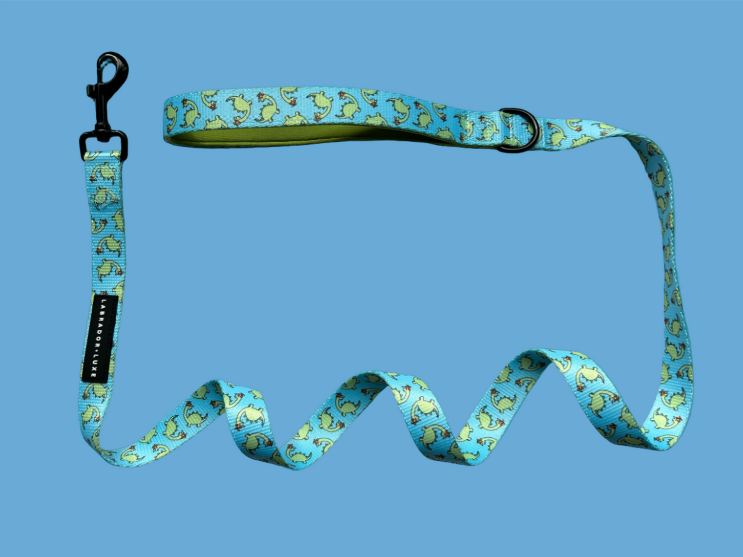 Bailey - Lead - Labrador • Luxe