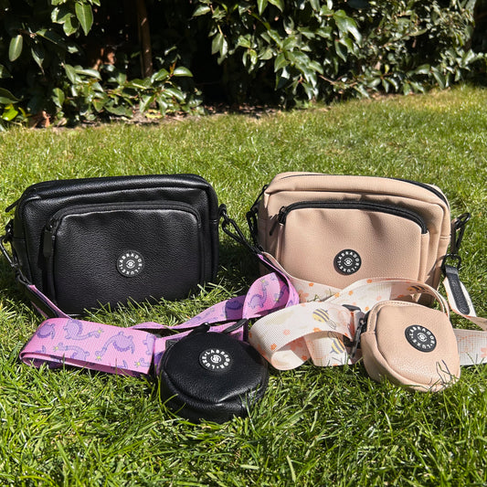 Millie - Dog Walking Bag