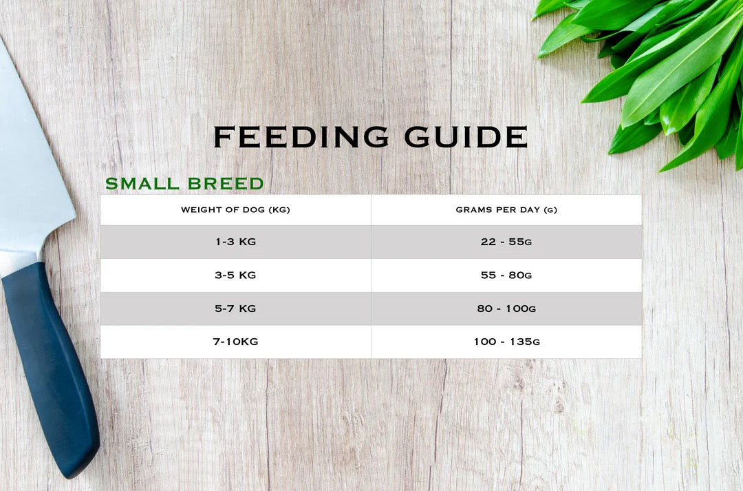 Country Barn - Angus Beef Superfood
