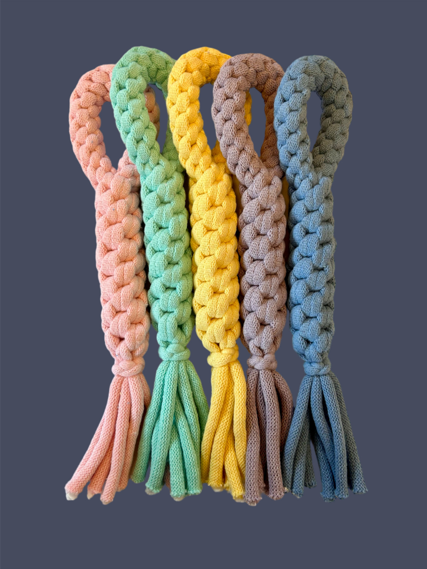 Rope Toys