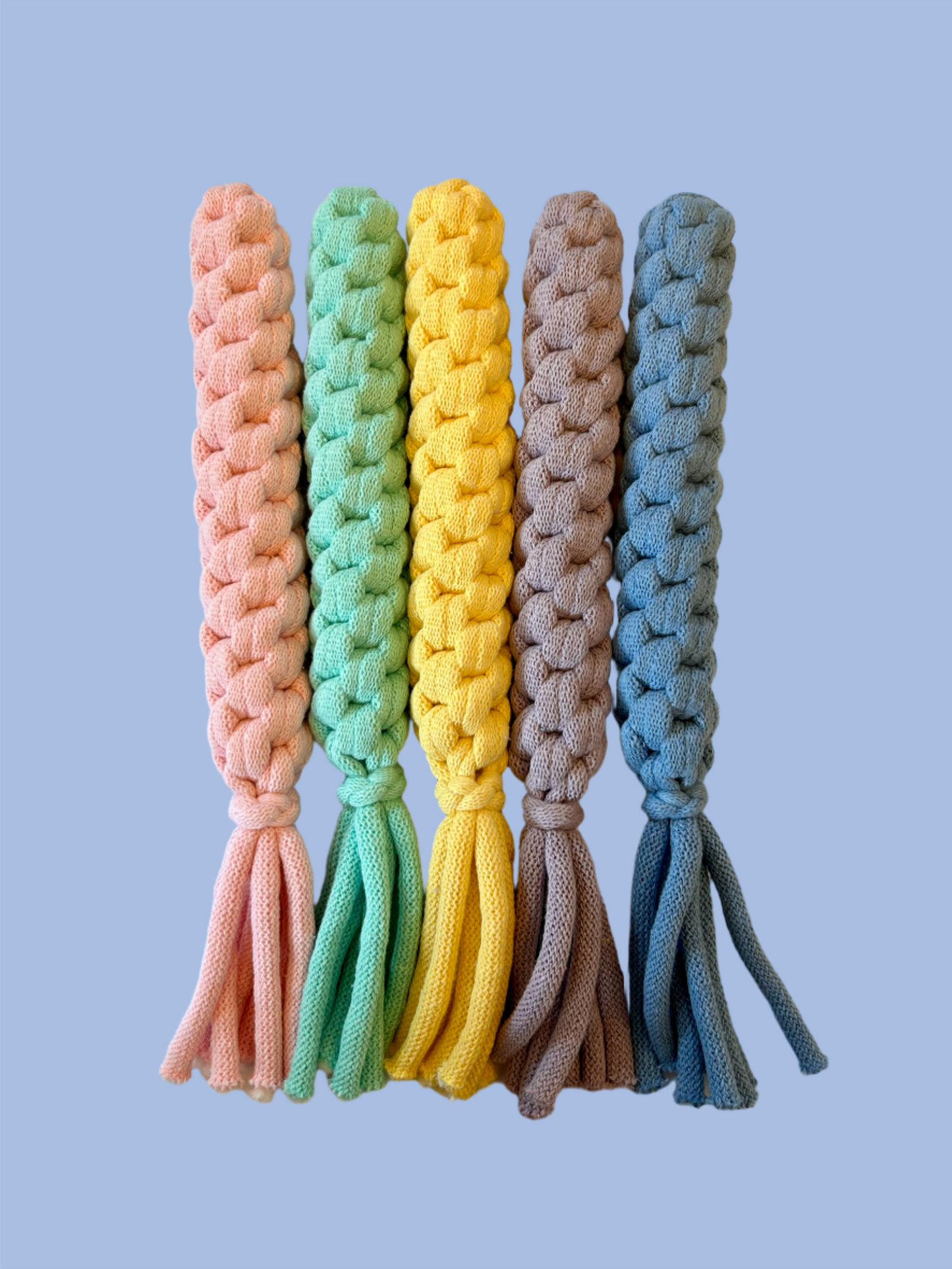 Rope Toys