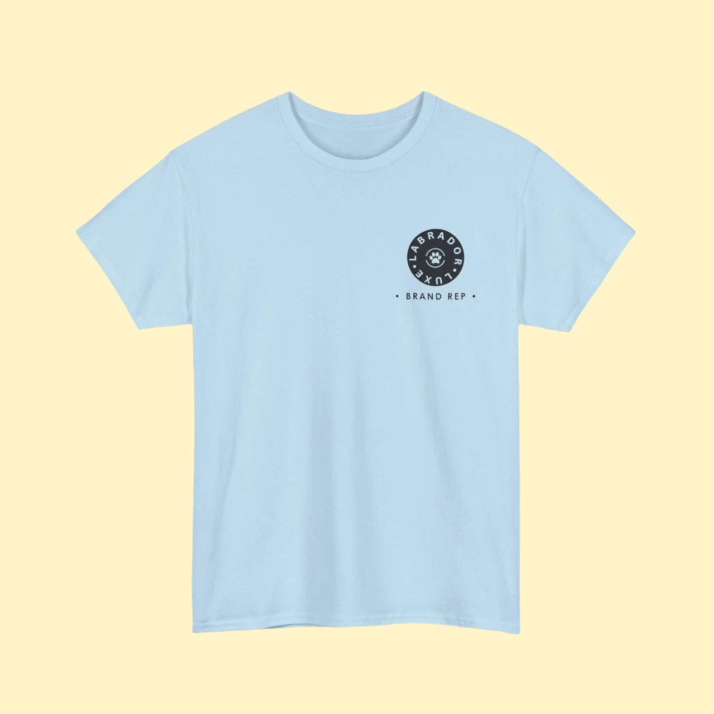 'Brand Rep' T-Shirt (other colours available)