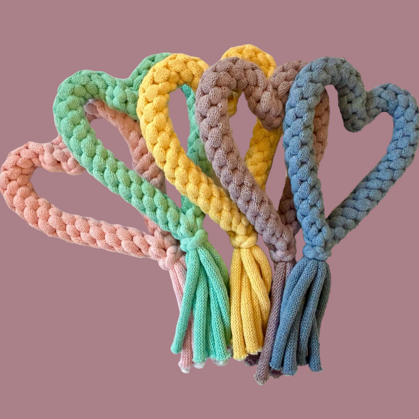 Rope Toys