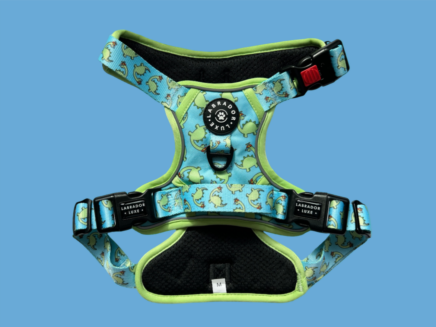 Bailey - Explorer Harness